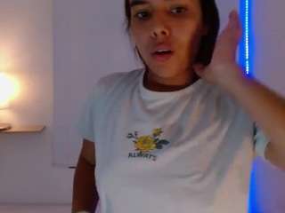 roxy-stone1 webcam model