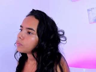 roxy-stone1 webcam model