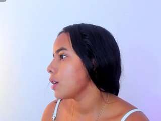 roxy-stone1 Live Webcam on CamSoda