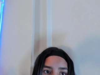 roxy-stone1 live webcam show