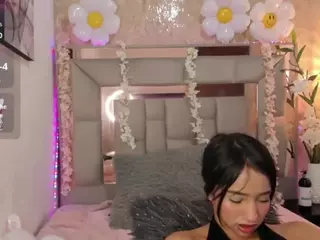 Sheyla-adams's Live Sex Cam Show