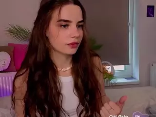 SunnBeddingfield's Live Sex Cam Show