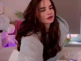 SunnBeddingfield's Live Sex Cam Show
