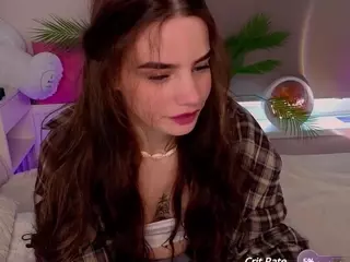SunnBeddingfield's Live Sex Cam Show