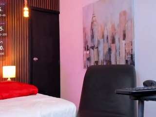 abby-sinss webcam model