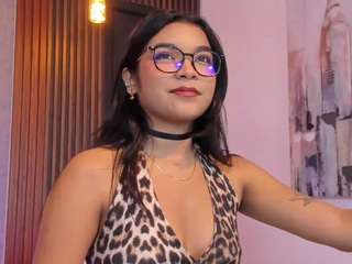 abby-sinss Live Webcam on CamSoda