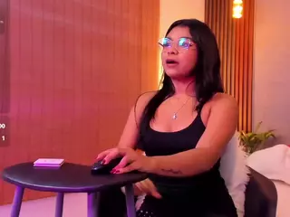 Abby-sinss's Live Sex Cam Show