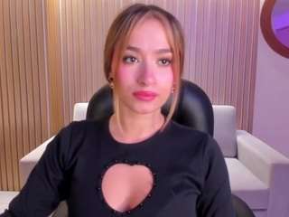 amaiahaywood - Cam en Direct