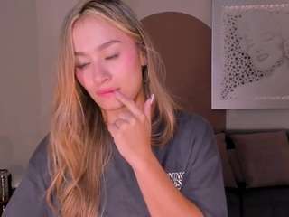 amaiahaywood Live Webcam on CamSoda