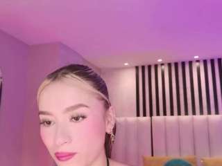 amaiahaywood's CamSoda show and profile