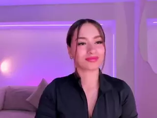 AmaiaHaywood's Live Sex Cam Show