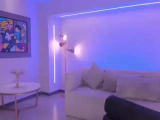 AmaiaHaywood's Live Sex Cam Show