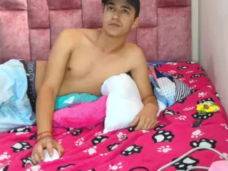 daimonKing's Live Sex Cam Show