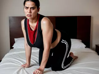 Devil's Live Sex Cam Show
