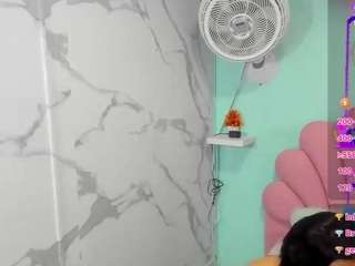 karime-sexygirl Live Webcam on CamSoda