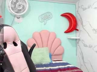karime-sexygirl webcam