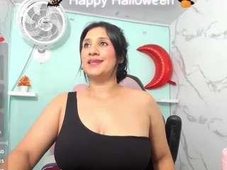 karime-sexygirl from CamSoda