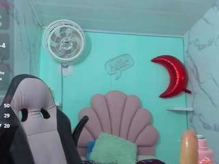 karime-sexygirl webcam