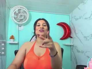 karime-sexygirl webcam