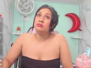 karime-sexygirl webcam