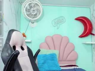 karime-sexygirl webcam model