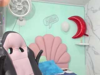 karime-sexygirl webcam