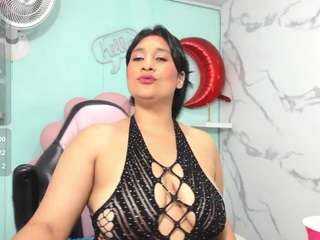 karime-sexygirl Live Webcam on CamSoda