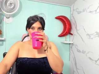 karime-sexygirl webcam