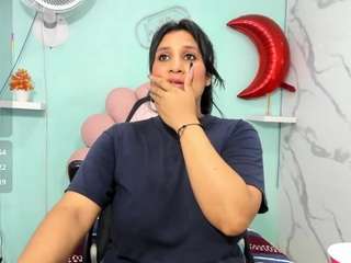 karime-sexygirl webcam