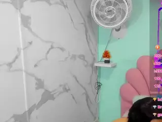 karime-sexygirl's Live Sex Cam Show
