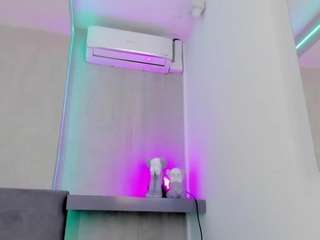 lilacohen Live Webcam on CamSoda