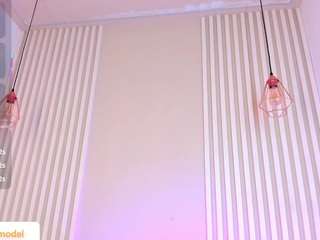 lilacohen from CamSoda is Freechat