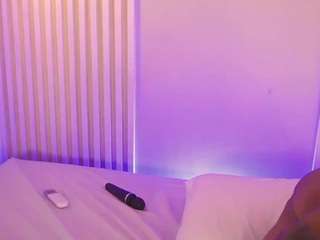 lilacohen Sex Cam Show
