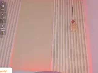 lilacohen's Live Sex Cam Show
