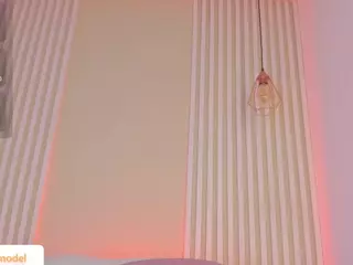 lilacohen's Live Sex Cam Show