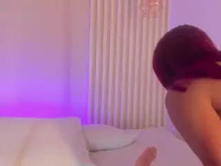 lilacohen's Live Sex Cam Show