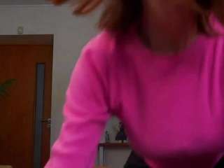 philippabride Live Webcam on CamSoda