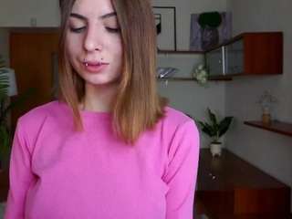 philippabride from CamSoda is Freechat