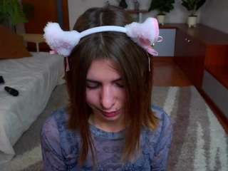 philippabride Live Webcam on CamSoda