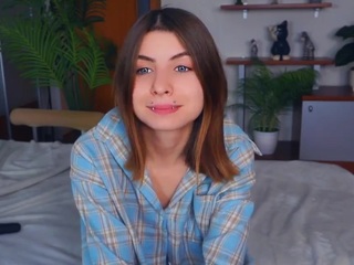 philippabride Live Webcam on CamSoda