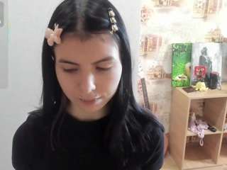 philippabride Live Webcam on CamSoda