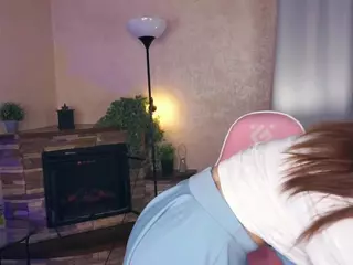Emma's Live Sex Cam Show