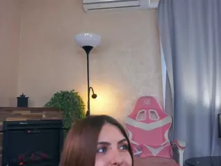 Emma's Live Sex Cam Show