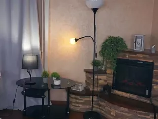 Emma's Live Sex Cam Show