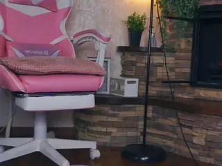 Emma's Live Sex Cam Show