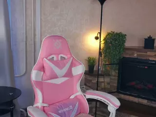 Emma's Live Sex Cam Show
