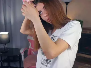 Emma's Live Sex Cam Show
