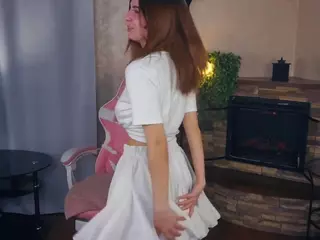 Emma's Live Sex Cam Show