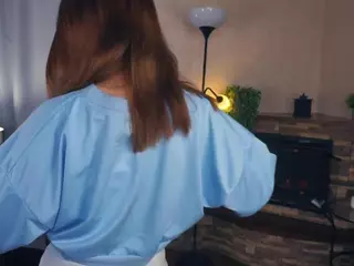 Emma's Live Sex Cam Show