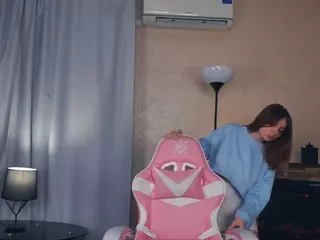 Emma's Live Sex Cam Show